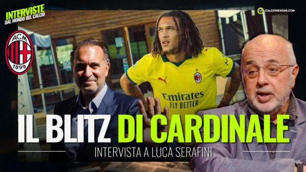 Serafini
