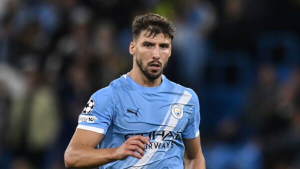 Ruben Dias