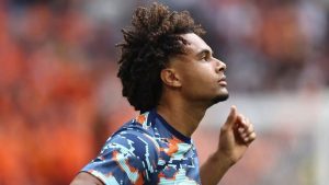 MN24 – Milan Zirkzee, contatti con il Manchester United: il prestito con diritto di riscatto può riaccendersi