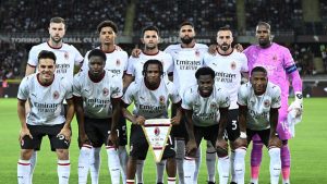 Torino Milan 1-2: finisce qui! Ottima prestazione dei rossoneri che partono con una vittoria pesante