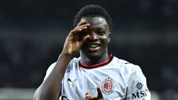 Cisse