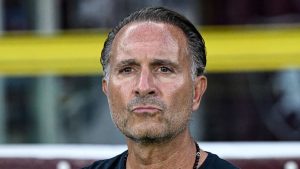 Il Milan attende il Venezia a San Siro e intanto Cardinale invita tutti i dipendenti di Milanello all’esordio casalingo
