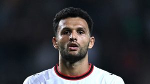 Goncalo Ramos a Dazn: «Che emozione segnare a San Siro. Penso sia chiaro in campo qual è la nostra mentalità»