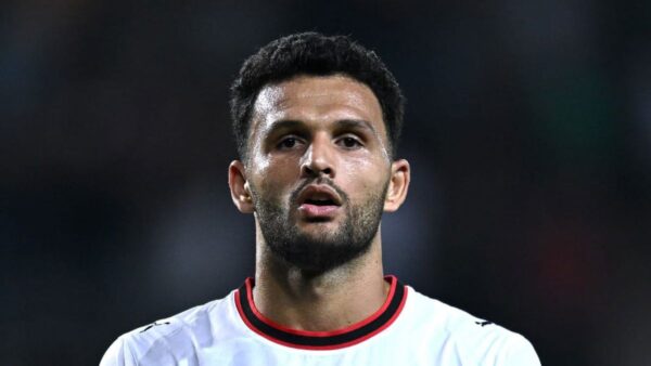 Goncalo Ramos