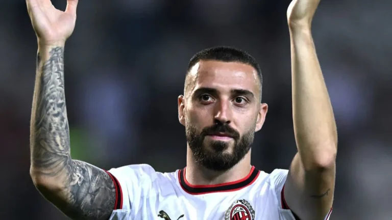 Gila a Dazn: «Si sente l’emozione per la prima a San Siro. Dobbiamo dare tutto per onorare Baresi»