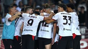 Milan Venezia streaming LIVE e diretta tv: dove vederla e tutte le info