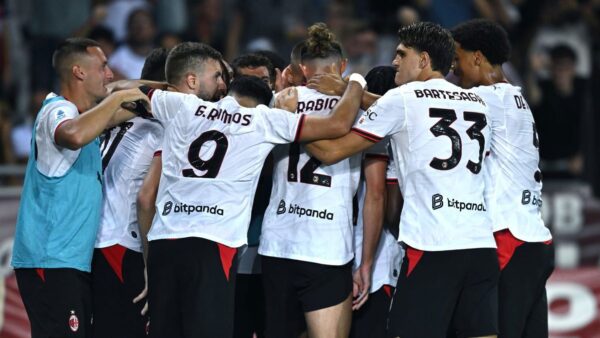 Milan