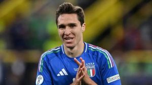 MN24 – Chiesa offerto al Milan nelle ultime ore: i rossoneri restano freddi