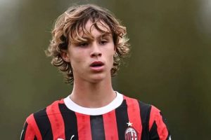 Ricci al Como, il Milan non cerchi un sostituto: ora è il momento di Comotto
