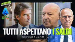 Massimo Caputi non ha dubbi: «A Leao servono nuovi stimoli, sono convinto che debba andare via dal Milan. Cissé? Vi dico questo» – ESCLUSIVA VIDEO