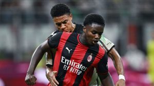 Milan Venezia 2-0: seconda vittoria consecutiva per i rossoneri di Amorim!