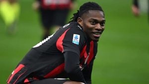 Leao al Galatasaray, ora è ufficiale: il comunicato del Milan
