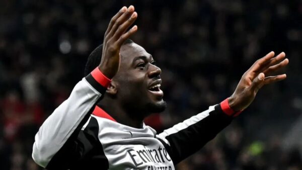 Fofana