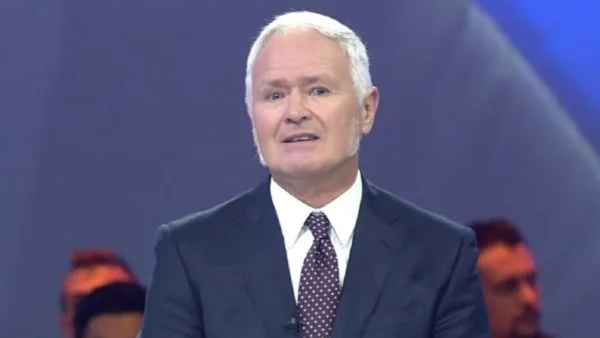 Aldo serena