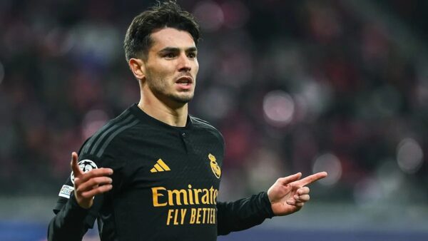 Brahim diaz