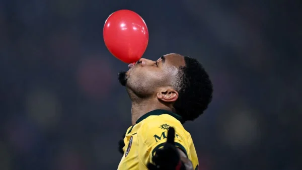 Christopher nkunku milan