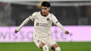 Calciomercato Milan, Kostic “blocca” gli slot: Osorio può essere il colpo in attacco