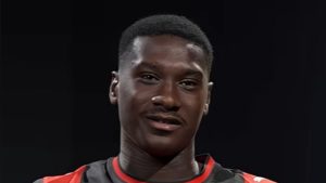 Milan, Diawara nel segno di Nesta: scelta la maglia numero 13!