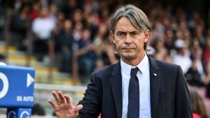Filippo Inzaghi sul nuovo Milan: «Mi auguro possa competere fino alla fine. Ramos? Spero faccia bene. All’arrivo a Perth mi sono emozionato»