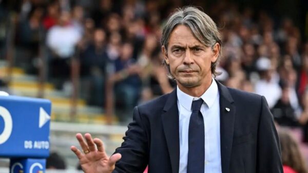 Filippo inzaghi palermo