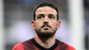 Florenzi difende Maldini: «Ha bisogno di fare le cose a modo suo. Voleva cambiare il calcio italiano, poteva riuscirci»
