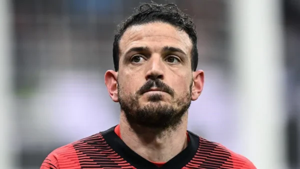 Florenzi milan