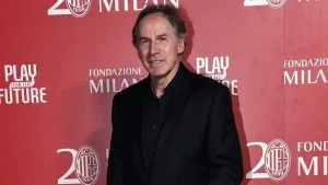 Baresi “per sempre” con il Milan: la patch sulla manica della maglia 2026/2027