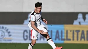 Jashari, finalmente il vero talento: contro lo United ha mostrato perché il Milan ha investito 34 milioni