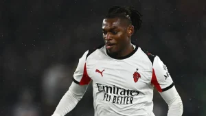 Leao avrebbe rifiutato il Fenerbahce: il portoghese aspetta la Premier League