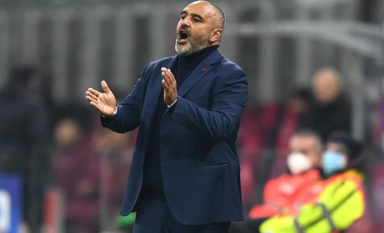 Liverani: «L’Inter ancora superiore alle altre squadre, sotto metto Roma e Napoli, e forse subito dopo la Juventus»