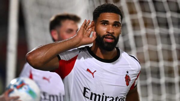 Loftus cheek