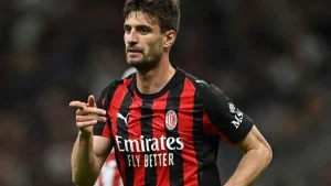 Gabbia è pronto per l’esordio stagionale a San Siro:  «Non vediamo l’ora. Tornare a giocare davanti ai nostri tifosi è un’emozione particolare»