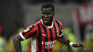 Torino Milan, Musah ha convinto Amorim: pronta la maglia da titolare accanto a Modric