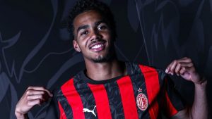 Odogu saluta il rossonero: ufficiale il trasferimento al Tolosa