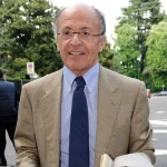 Pellegatti, giornalista