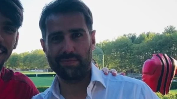 Peppe di stefano