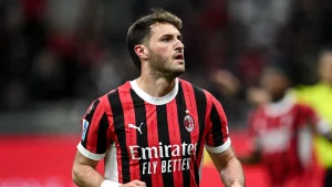Santiago Gimenez è un nuovo giocatore del Porto, arrivata l’ufficialità dell’addio al Milan