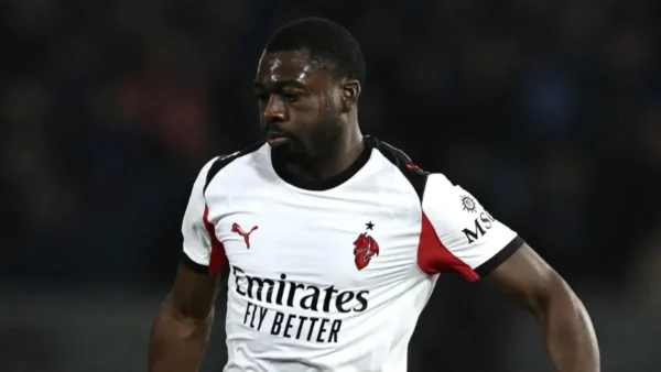 Youssouf fofana
