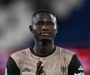 Milan stregato da Paul Mendy: i rossoneri puntano sul gioiello del Cagliari. Ecco tutti i dettagli