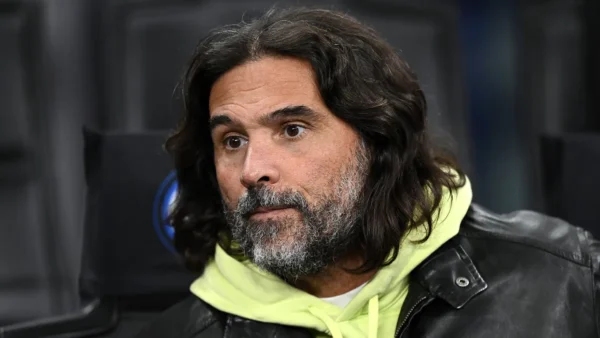 Daniele Adani, ex giocatore