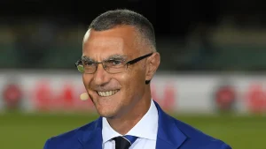 Bergomi: «Rabiot in quel ruolo? Lui ha bisogno di spazio e campo, partendo un più da dietro»