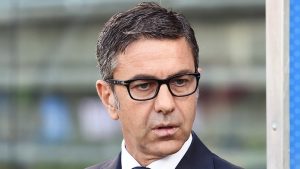 Costacurta sul Milan di Amorim: «Per assorbire cambiamenti grandi serve tempo. Nuovi? Tutti possono fare meglio»