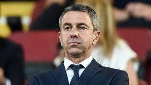 Costacurta non ha dubbi: «Il Milan non è da scudetto, Inter e Roma più avanti. In Europa League con la Juve per vincere»
