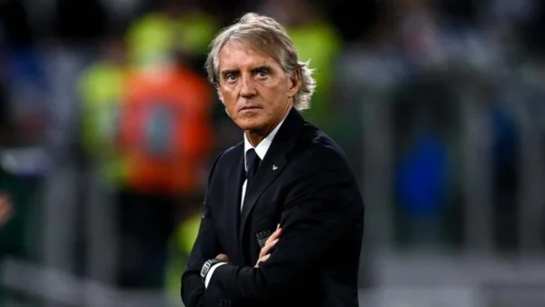 Mancini Italia Belgio 1 per calcio e1790372863281