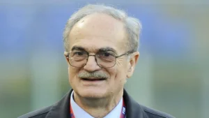 Il cordoglio del Milan per Sandro Mazzola: «Rivale storico e leale, un grande campione»