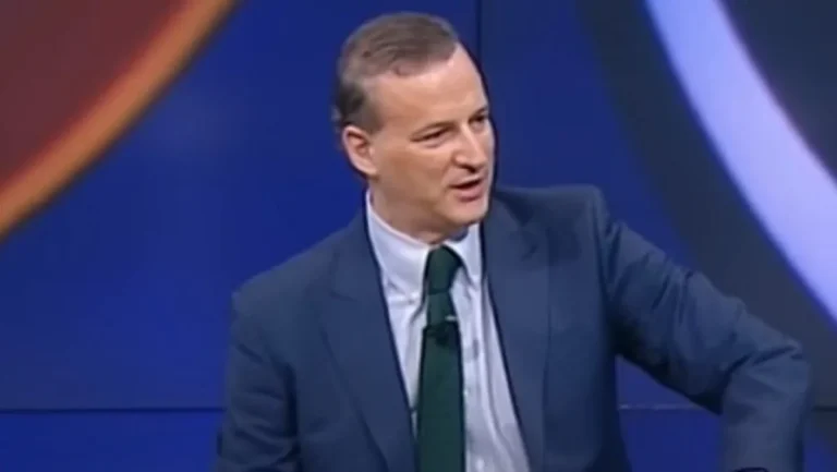Ravezzani senza filtri dopo il pari con la Juventus: «Prestazione preoccupante del Milan, è stato umiliato nel gioco»