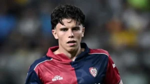 Romano è seguito attentamente dal Milan: derby con l’Inter e c’è anche la Juventus