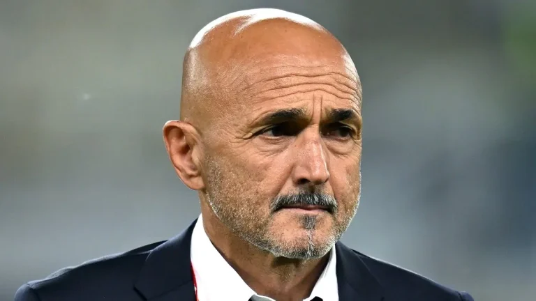 Juventus-Milan, Spalletti: “Mi aspetto una partita molto vivace e vera”