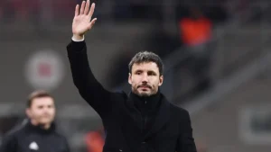 Van Bommel esalta Moreira: «Penso giocherà spesso nel Milan! Giocatore di carattere, può fare diversi ruoli»