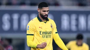 Scoppia il caso Loftus-Cheek: dai numeri sulla corsa al ruolo da riserva con Amorim
